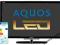 TELEWIZOR SHARP LC46LE630E AQUOS LED 100Hz DVB-T/C