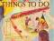 The Wonder Book of Things to Do: Indoors and Out o