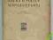 NAUKA O POLSCE WSPOŁCZESNEJ 2CZĘŚCI WITKOWSKA 1924