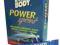 Magnez+potas Athletic Body Power Sprint-pakiet