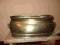 Doniczka osłonka mosiądz miedź