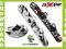 DESKA SNOWBOARDOWA TRENINGOWA 126 CM AXER FIT !!!