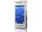 NOWY SONY ERICSSON XPERIA X8 WHITE GW-24m WROCŁAW