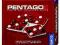 PENTAGO Genialna Gra Logiczna HIT NOWA!!