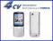 Nokia C3-01.5 Silver 1GHz