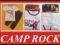 HSM Camp Rock - śliczna piżama roz 140 W-wa