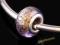 L1161  KORALIK LAMPWORK MODUŁOWY 13/9mm