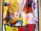 DRAGON BALL Z SHIN BUDOKAI [ NOWA, FOLIA ] [ PSP ]