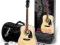 EPIPHONE DR 90S NA ACOUSTIC PLAYER PACK