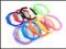 Zegarek Jelly ION Japan Style Watch Żelowy   Z16