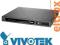 REJESTRATOR SIECIOWY VIVOTEK NR8201 USB eSATA 3855