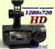 Rejestrator samochodowy HD kamera 5Mpx 150 stopni