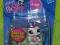 LITTLEST PET SHOP BIEDRONKA SPECJALNA 1813 LPS