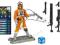 STAR WARS SAGA LEGENDS LUKE SKYWALKER SL21