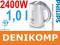 Philips HD 4676/40 czajnik 2400W 1.0l FILTR ZABRZE
