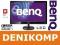 Monitor BenQ 22'' Full HD V2220 LED 10mln:1 ZABRZE