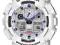 CASIO G-SHOCK GA-100A -7A 5 ALA 1/1000 WR200 GWAR