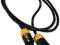 Kabel RockCable 30516 15m 2x Spikon kolumnowy