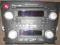 Radioodtwarzacz Subaru Legacy 6cd MP3/WMA