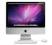 iMAC 20'' LCD 2.26GHZ C2D mysz key _NOWE FA KDS PL