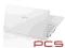 Asus U36SD-RX237X Super Mocny Lekki Biały z Win7