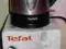 CZAJNIK BEZPRZEWODOWY TEFAL 1,7L INOX 2400 WATT