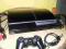 Playstation 3 (PS3) | 160GB + 8 gier GRATIS