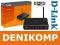 D-Link DIR-600 WiFi ROUTER 802.11 N QoS ZABRZE