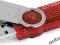 Pendrive 8GB Kingston DT101G2 Red Hurtownia