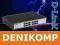 D-LINK Switch DGS-1016D 10/100/1000 Mb/s FV ZABRZE