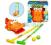 ## HASBRO GATOR GOLF GRA ZRĘCZNOŚCIOWA 40494