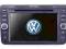 RADIO VOLKSWAGEN PASSAT B6 (2005-) NAVI DVD USB SD