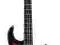 Samick FN1 TS Fairline - gitara basowa 4-strunowa