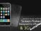 Folia ochronna iPhone - 3G/3GS MIRROR.