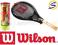 WILSON BLADE COMP 2010 +3 PILKI WILSONA GRATIS!