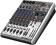 BEHRINGER XENYX X1204 USB Mikser Audio.