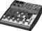 BEHRINGER XENYX 1002FX - Mikser Audio od SS