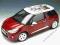 Citroen Seria DS3 2010 SANGUINE RED NOREV 181542