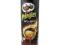 Chipsy PRINGLES Hot & Spicy 165g OSTRE! HIT !