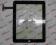 Digitizer iPad 1-Generacji 3G Warstwa dotykowa