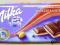 Milka MARZIPAN CREME 100g marcepan   z Niemiec