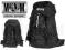 MAGNUM PLECAK SPORTOWY TAKTYCZNY V-LITE 28L BLACK