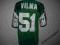 JETS_NFL__ NY__JONATHAN VILMA #51__R. 48 __ BDB!!!