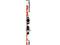 Rossignol JR RadicalJR+XeliumKid45S 120/2012 W-wa