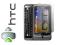 HTC DESIRE Z Folia ochronna Poliwęglanowa w.24h