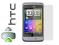 HTC SALSA Folia ochronna Poliwęglanowa w.24h F.VAT