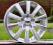 NOWE FELGI 16'' 5x108 FORD FOCUS II MONDEO CONECT