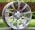 ALUFELGI 16'' 5x120 BMW E46 OPEL INSIGNIA VW T5