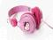 Słuchawki Coloud Hello Kitty Pink Label GW