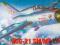 samolot MiG-21 SM/MF FISHBED - 1/72 (ZTS PLASTYK)